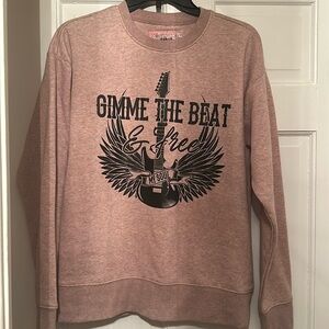 Clara Mae Crewneck Sweatshirt